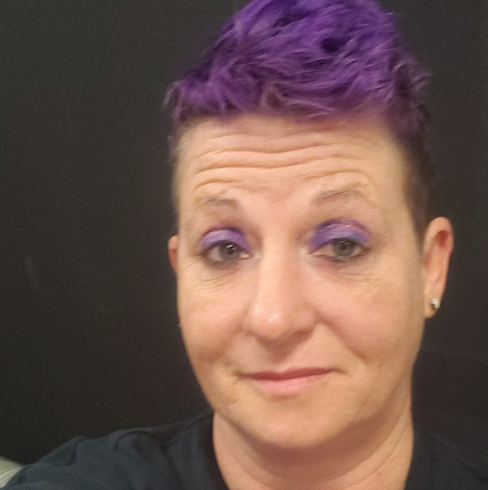 Meet your Posher, Robyn